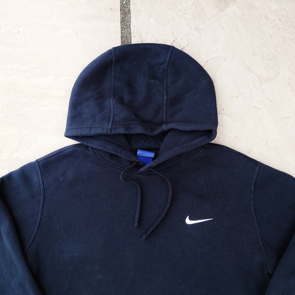 Nike black Hoodie - Size Medium - Picture 2 of 4